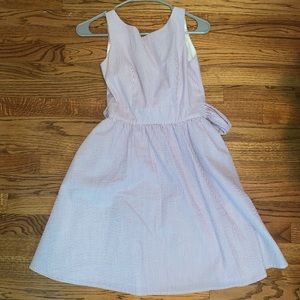 Lauren James Striped Dress